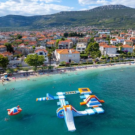 Apartmán Terrace Kaštela Exteriér fotografie