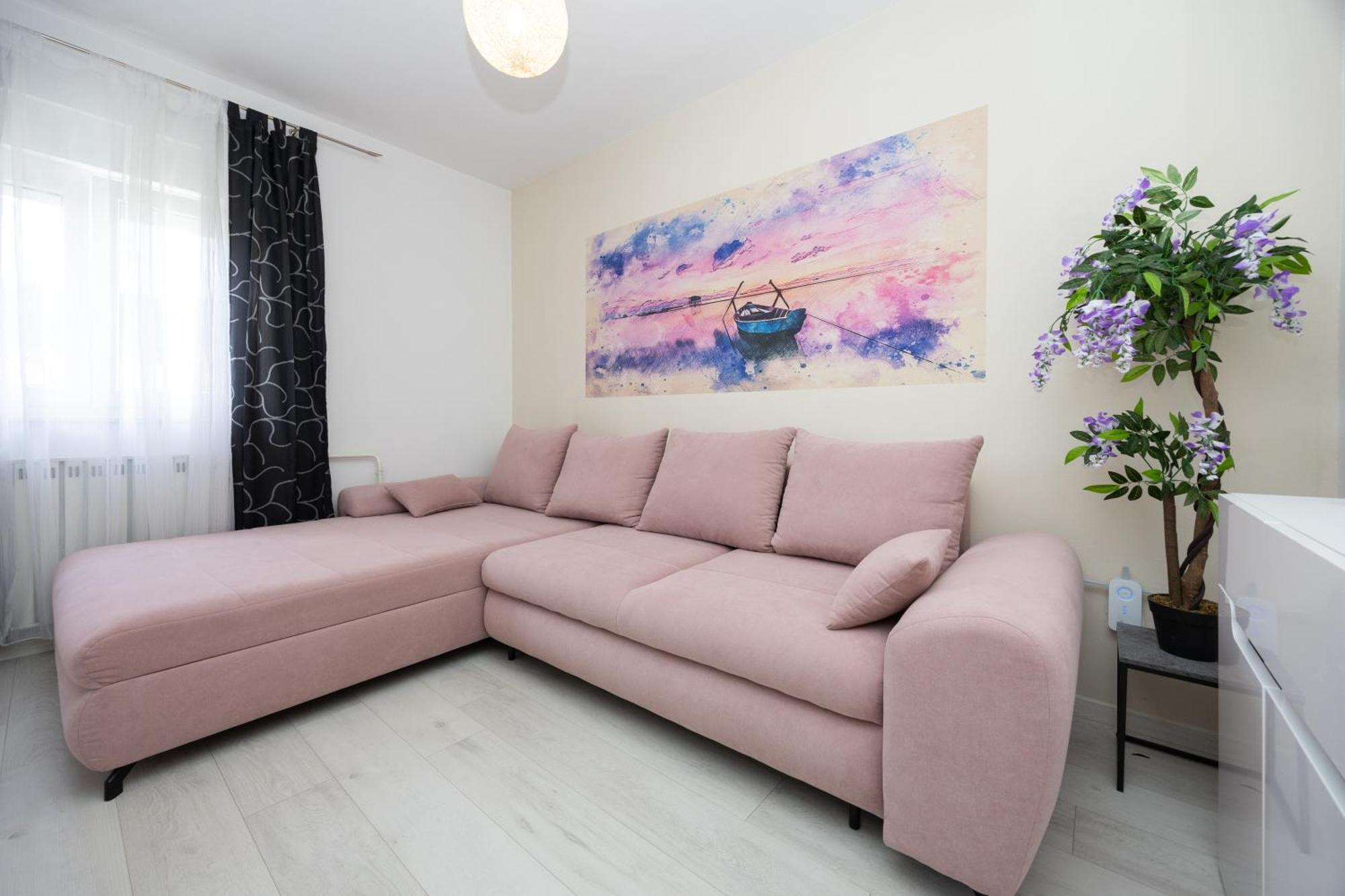 Apartmán Terrace Kaštela Exteriér fotografie