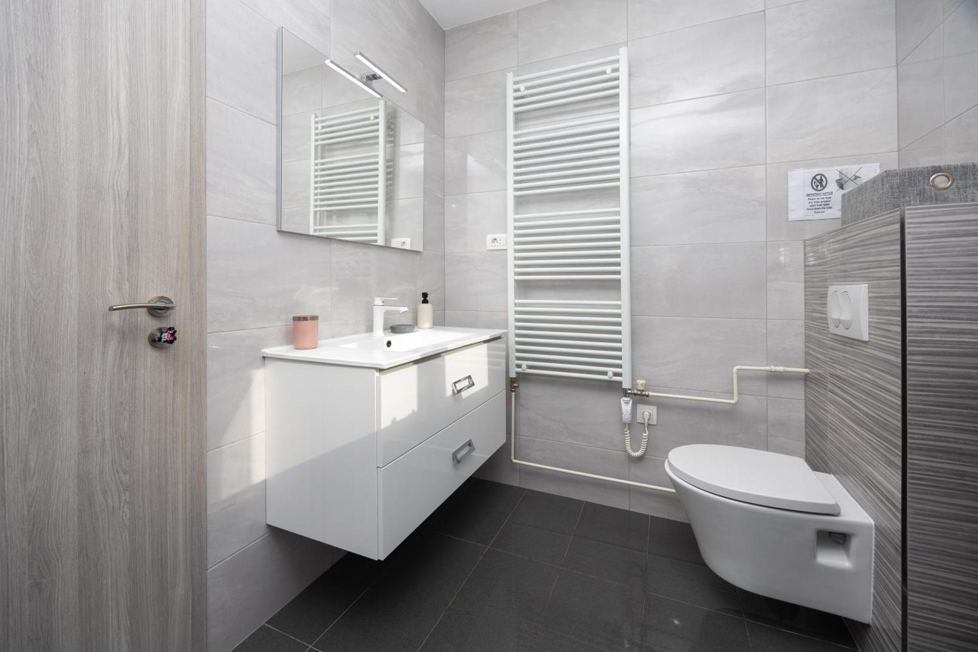 Apartmán Terrace Kaštela Exteriér fotografie