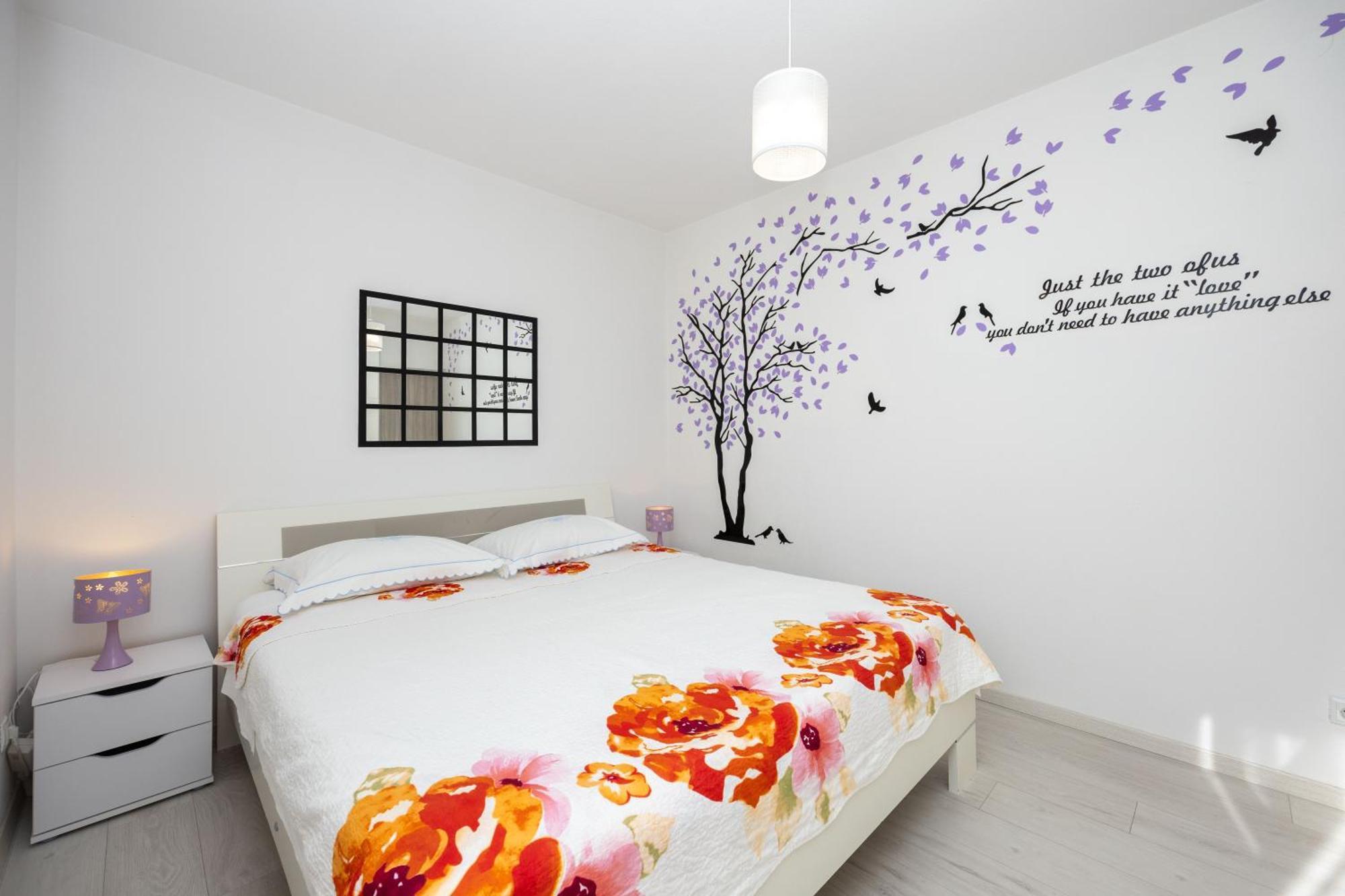 Apartmán Terrace Kaštela Exteriér fotografie